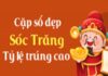 Thống kê XSST 27-04-2022