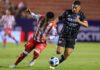 Dự đoán kqbd Necaxa vs San Luis ngày 16/4