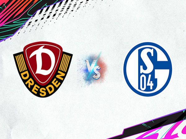 Nhận định, Soi kèo Dresden vs Schalke, 23h30 ngày 1/4 - Hạng 2 Đức