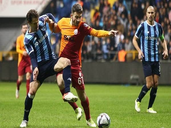 Nhận định Galatasaray vs Adana Demirspor 17/5