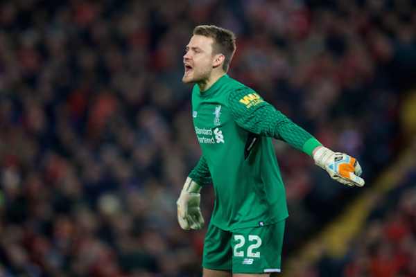 Simon Mignolet