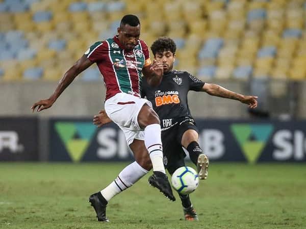 Soi kèo Fluminense vs Atletico Mineiro 9/6