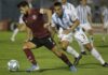 Tài/Xỉu trận Atletico Tucuman vs Lanus, 2h30 ngày 16/6