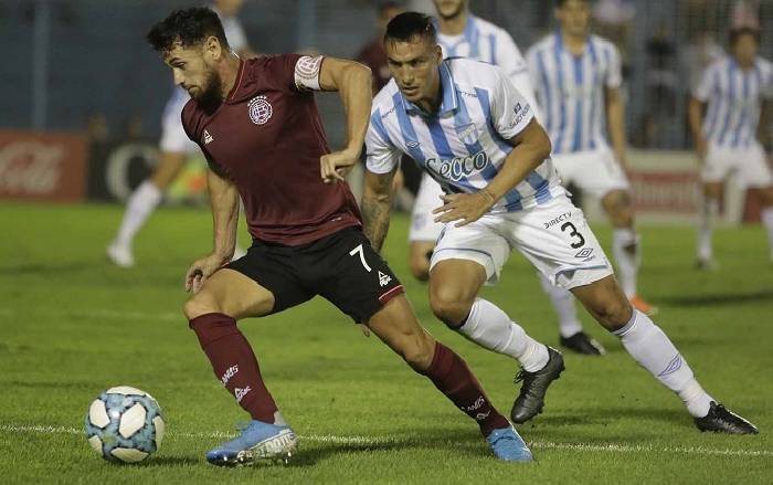 Tài/Xỉu trận Atletico Tucuman vs Lanus, 2h30 ngày 16/6