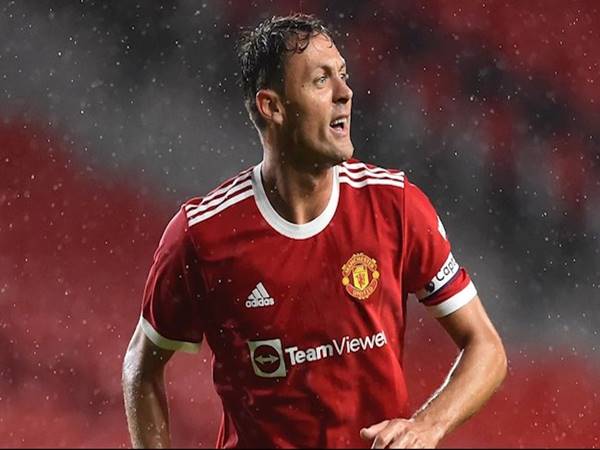 Tin chuyển nhượng 7/6: Matic sắp tái hợp với Jose Mourinho