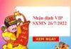 Nhận định VIP kqxs miền Nam 26/7/2022