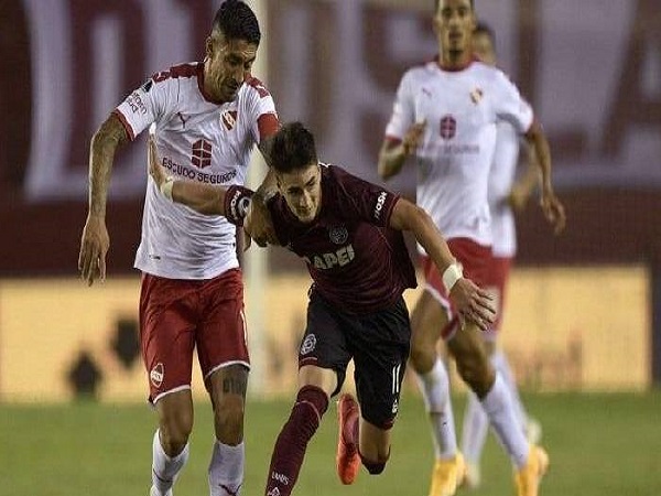 Soi kèo Lanús vs Independiente del Valles 8/7