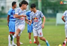 Tin bóng đá VN 16/8: Công Phượng có thể trở lại ở vòng 13 V-League
