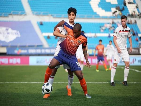 Nhận định trận đấu FC Seoul vs Gangwon FC (17h30 ngày 13/9)