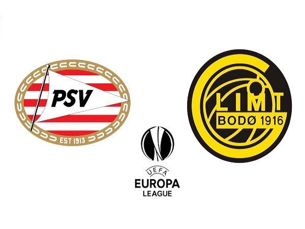 Tip kèo PSV vs Bodo Glimt – 23h45 08/09, Europa League