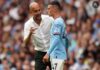 Tin Man City 6/10: Pep Guardiola bất ngờ chia sẻ về Phil Foden