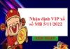 Nhận định VIP xổ số MB 5/11/2022