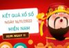 Thống kê XSMN 16/11/2022 chốt số đẹp miền Nam