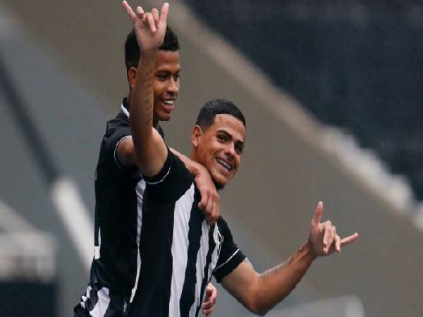 Nhận định kết quả Atletico Mineiro vs Botafogo, 6h ngày 8/11