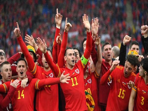 Tin bóng đá 1/11; Xứ Wales cân nhắc đổi tên sau World Cup 2022