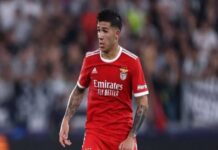 Tin chuyển nhượng 6/1: HLV Benfica nói về thương vụ Enzo Fernandez