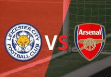 Nhận định, soi kèo Leicester vs Arsenal – 22h00 25/02, Ngoại hạng Anh