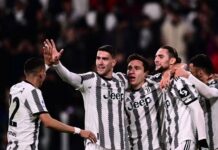 Tin thể thao 13/2: Thắng Fiorentina, Juventus nuôi hy vọng top 4