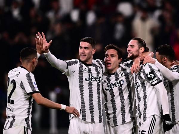 Tin thể thao 13/2: Thắng Fiorentina, Juventus nuôi hy vọng top 4