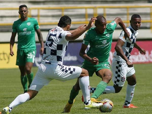 Nhận định Boyaca Chico vs La Equidad 29/3