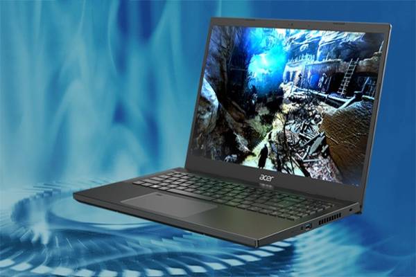 Cấu hình Laptop Acer Aspire 7