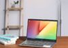 Laptop Asus VivoBook A515EP (BN787W)