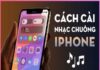Cách Cài nhạc chuông bằng ứng dụng GarageBand