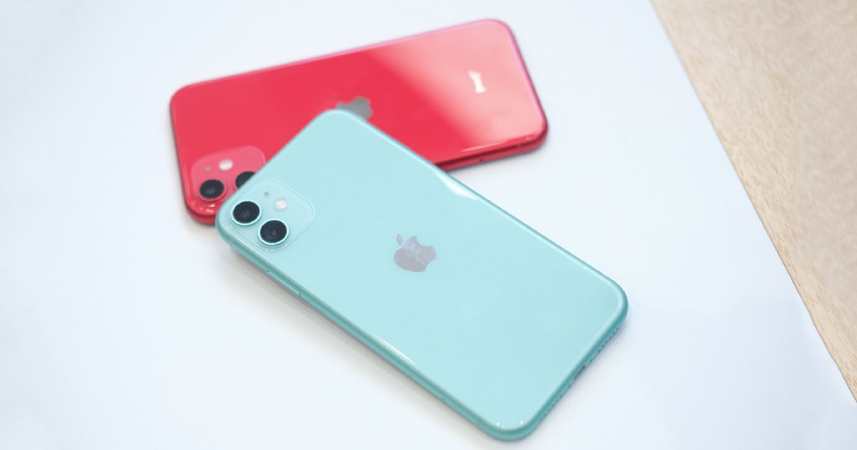 Đánh giá iPhone 11 qua trải nghiệm thực tế