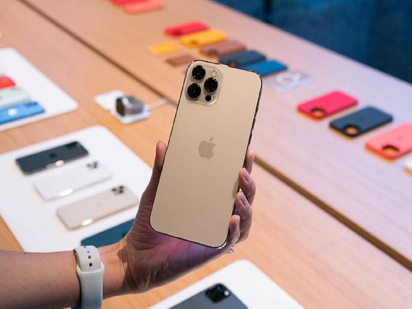 Đánh giá iphone 12 pro thông qua trải nghiệm thực tế