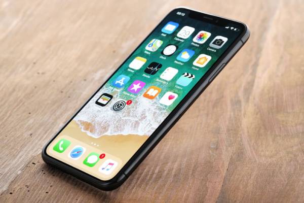 đánh giá iphone x