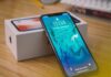 Đánh giá iphone X thông qua trải nghiệm thực tế