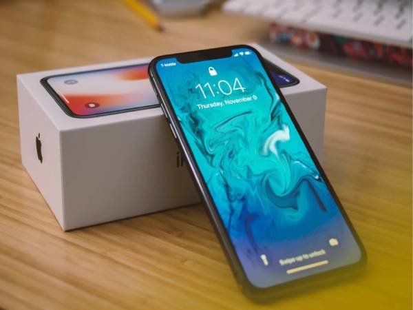 Đánh giá iphone X thông qua trải nghiệm thực tế