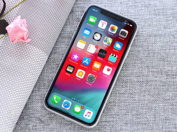 đánh giá iphone xr