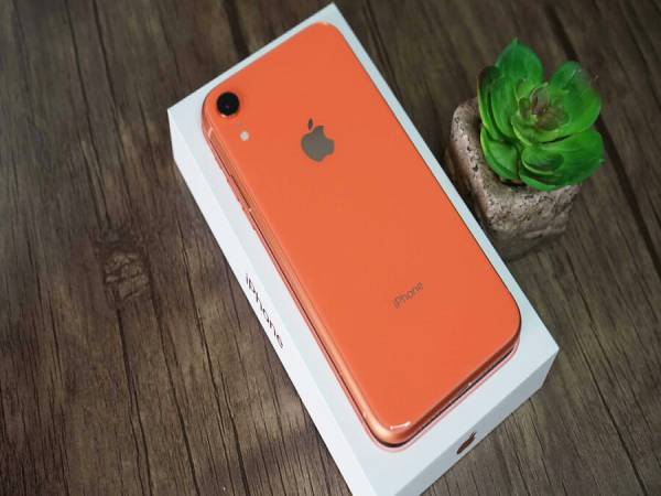Đánh giá iPhone XR thông qua trải nghiệm thực tế