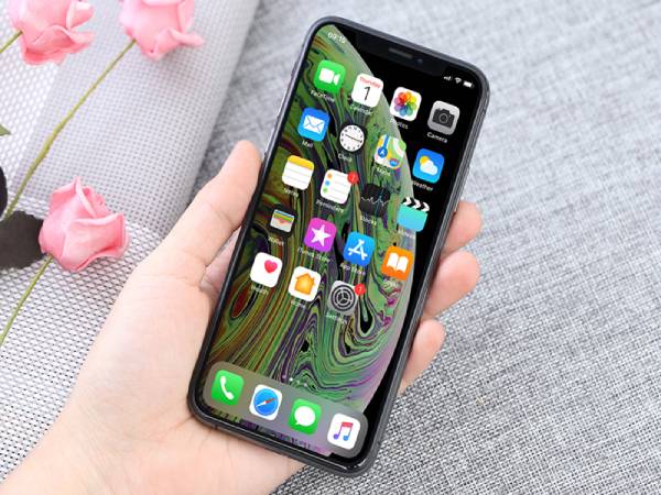 Đánh giá iphone Xs thông qua trải nghiệm thực tế