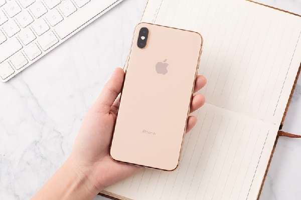 đánh giá iphone xs