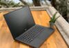 Cấu hình Laptop Dell XPS