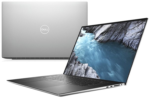 đánh giá laptop dell xps