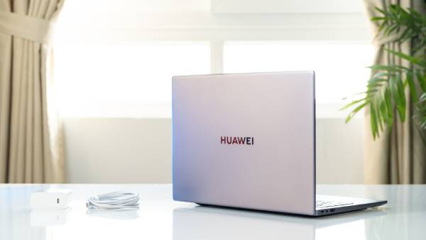 đánh giá laptop huawei matebook 14