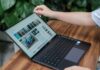 Đánh giá Laptop Huawei Matebook 14