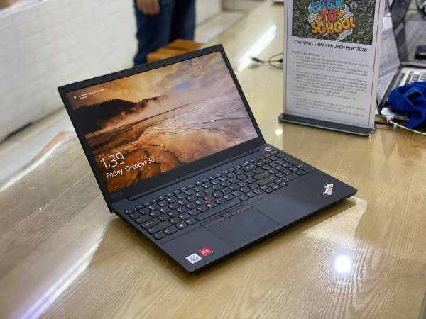 đánh giá laptop lenovo thinkpad
