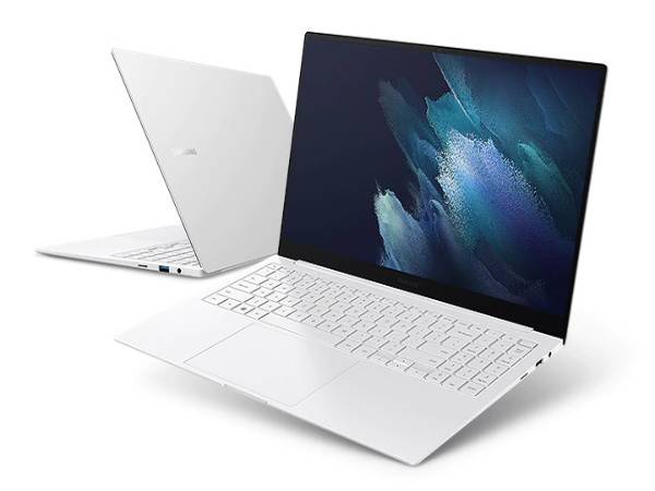 Đánh giá laptop Samsung Galaxy Book