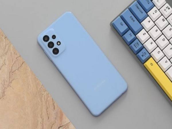 Đánh giá Samsung A23 thông qua trải nghiệm thực tế