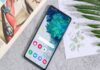 Đánh giá S20 FE thông qua trải nghiệm thực tế