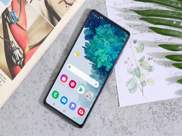 Đánh giá S20 FE thông qua trải nghiệm thực tế