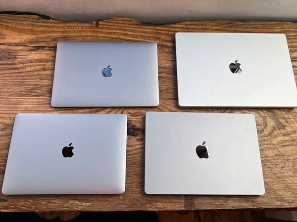 Hướng dẫn cách cài Win cho MacBook