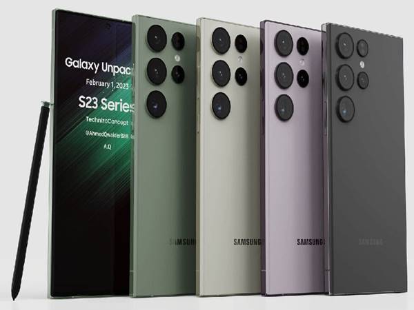 Đánh giá điện thoại Samsung Galaxy S23 Series