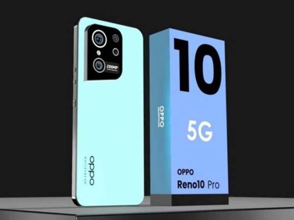 Đánh giá tổng quan phiên bản điện thoại OPPO Reno10 Pro
