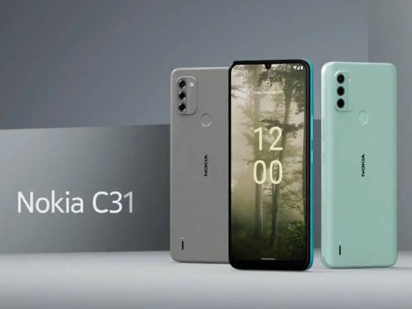 Đánh giá các ưu điểm nổi bật của điện thoại Nokia C31