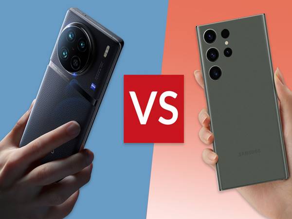 So sánh Vivo và Samsung cái nào tốt hơn 2